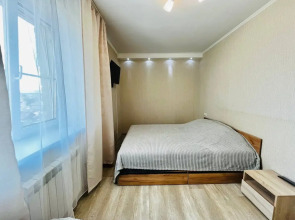 Апартаменты Трехкомнатные