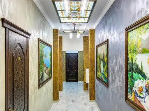 Мини-отель City