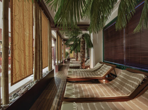 Delphin Deluxe Hotel - Ultra All Inclusive