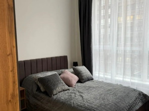 Квартира Joy Прокшинский