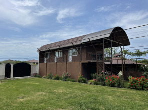 Гостевой дом Ldzaa House