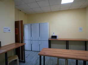 Хостел Все Медведи All Bears