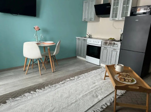 Апартаменты на Зелёном Бульваре 25