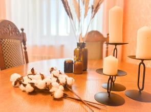 Апартаменты Residence Elegance на Бутлерова