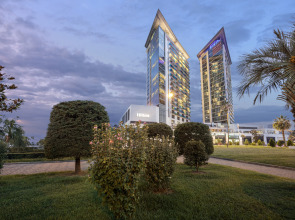 Hilton Batumi