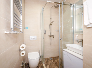 Апарт-отель Westhills