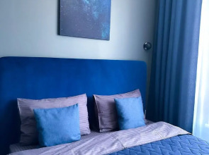 Апартаменты Sky от сети Yellowpin в центре Нижнего Новгорода