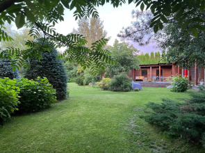 Вилла Ларсон