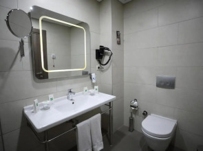 ibis Styles Istanbul Bomonti