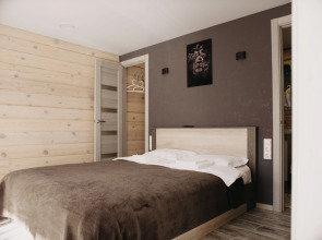 Гостевой дом Кедр Дача