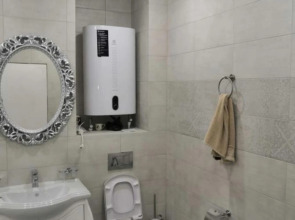 Апартаменты Вершина 312