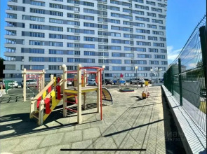 Апартаменты Clever House 1