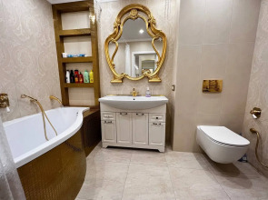 Апартаменты ArendaGrad Нахимова 40г