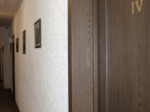 Апарт-отель Королевский пень