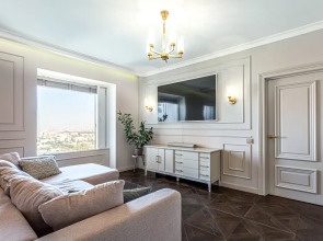 Апартаменты Grace by Smart Lofts Moscow