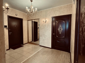 Квартира Шикарная с видом на город