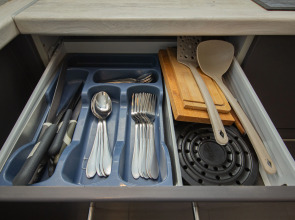 Апартаменты Dolina