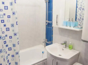 Отель Family-Hotel