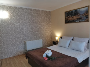 Гостевой Дом Усадьба