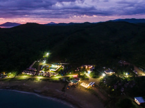 База отдыха 27 Регион Ливадия