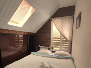 Коттедж Вилла ЭЙВА