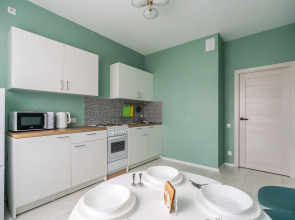 Квартира у м. Беговая