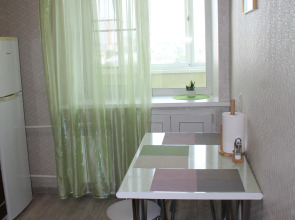 Апартаменты Компания Подушка на Серышева