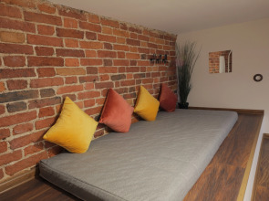 Апартаменты Золотого Треугольника