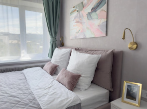 Квартира в Кисловодске проезд Цандера 1