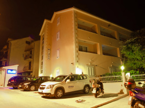 Апарт-Отель Villa Midea