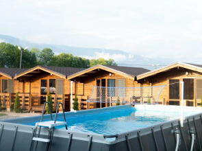 Отель Тихая Гавань