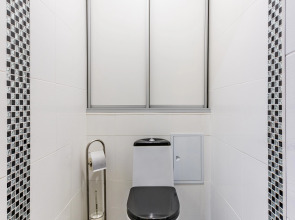 Апартаменты DreamHouse 8 марта 167