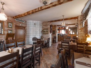 Отель Империал