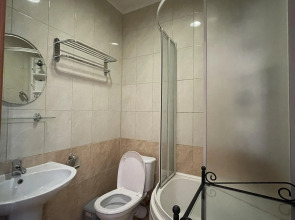 Мебелированные комнаты Отель HOTEL OH SOVIET