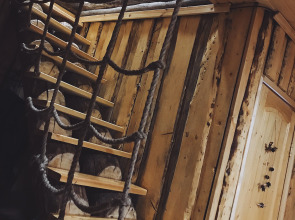 Гостевой Дом Husky Moa