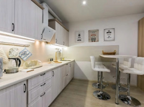 Апартаменты Отрада