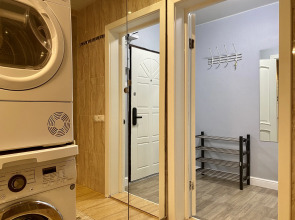 Апартаменты Comfort & Relax Home The SKY