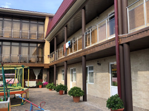 Гостевой дом Гранат