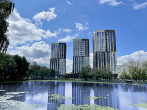 Апартаменты Апарт 309.1 Корабельная