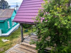 Гостевой дом Соловки