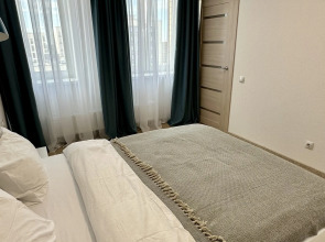 Апартаменты в ЖК "Домашний"