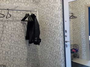 Апартаменты У метро Девяткино