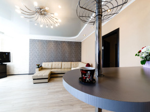 Апартаменты 3 на Чернышевского 80