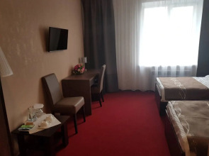 Отель Премьер