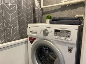 Апартаменты Обитель тепла