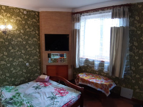 Бунгало мини домик