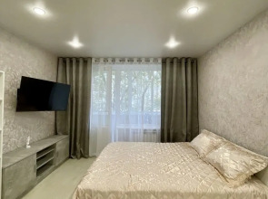 Квартира на Металлургов 27