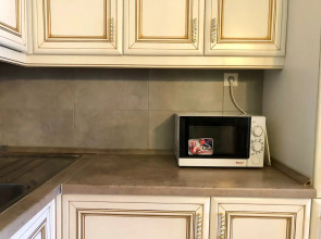 Апартаменты в центре с видом на Севастопольскую бухту