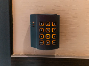 Апартаменты Квартирка номер 50