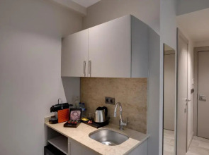 Отель 21 Rooms Hotel